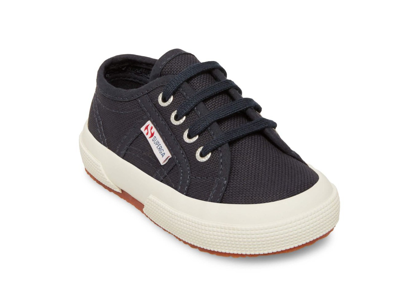 Tenis Infantil Azul Marinho - Superga 2750 Jcot Classic - REBKQ-7520